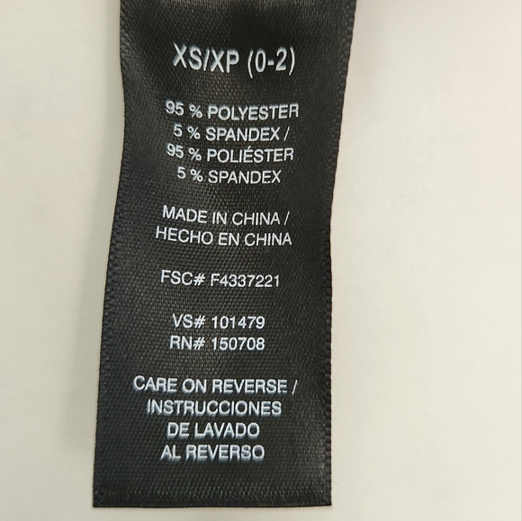 Wome's Sleeveless Purple Top Size Small Round Neck - Picture 13 of 14